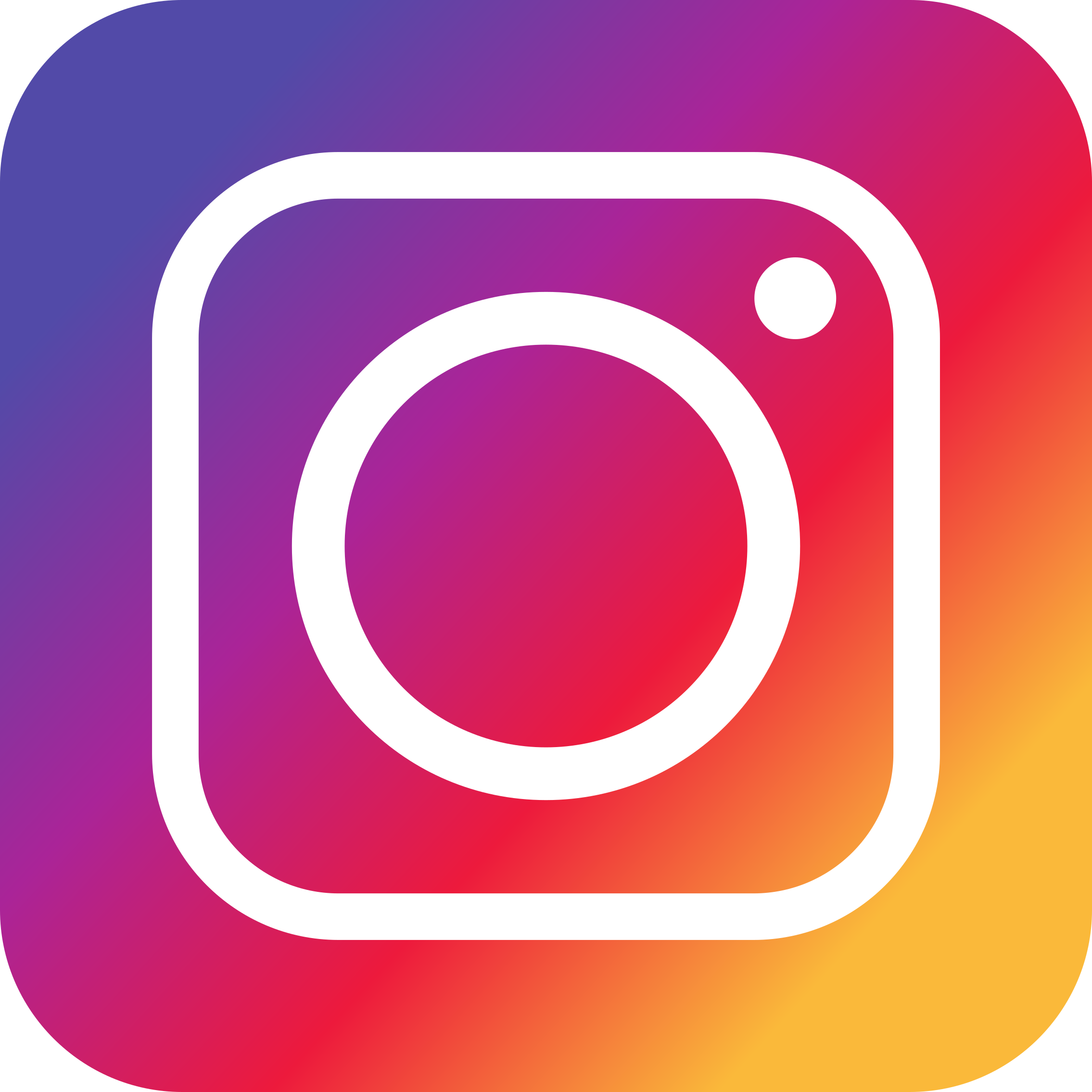 redirection vers la page Instagram de Nomade Couture