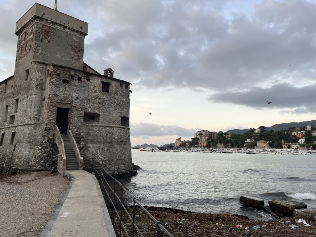 château de rap allo