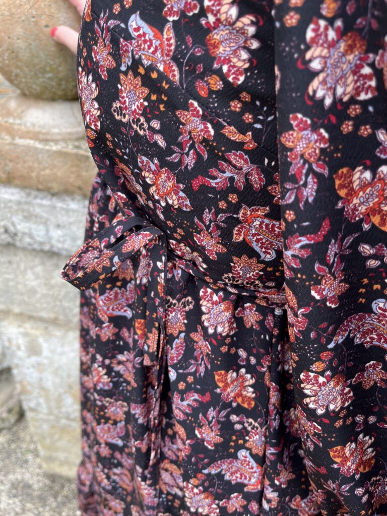 zoom sur les noeuds à la taille